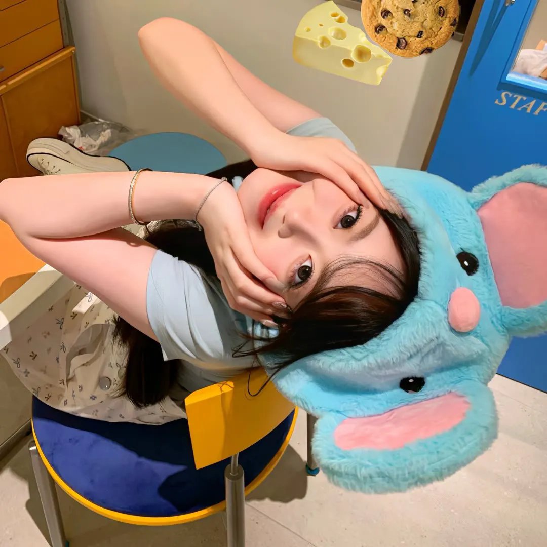 拉姆与嘎贝